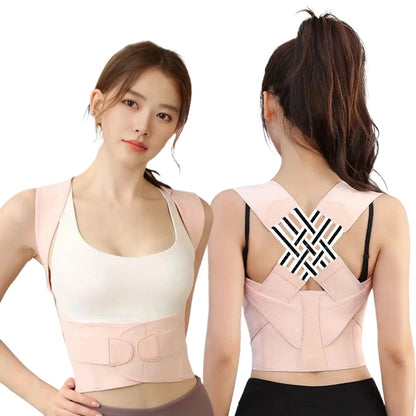 Posture correcter