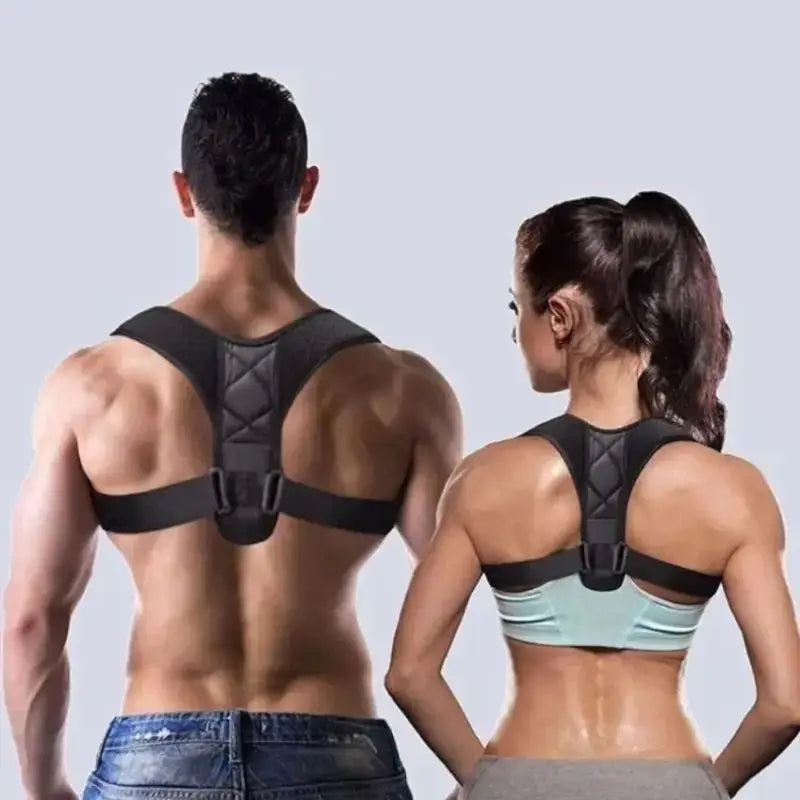 Posture correcter