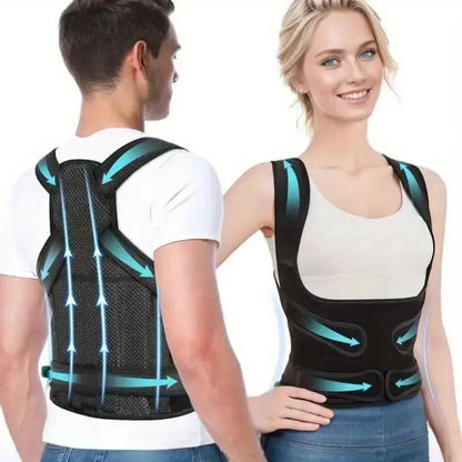 Posture correcter